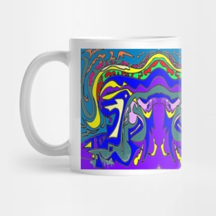 Beast Mug